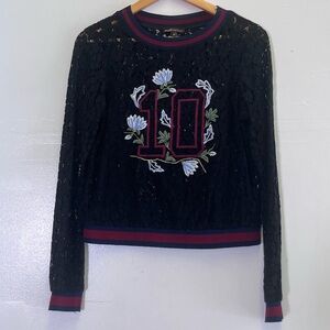 Bobo Long Sleeve Top